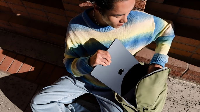 macbook
