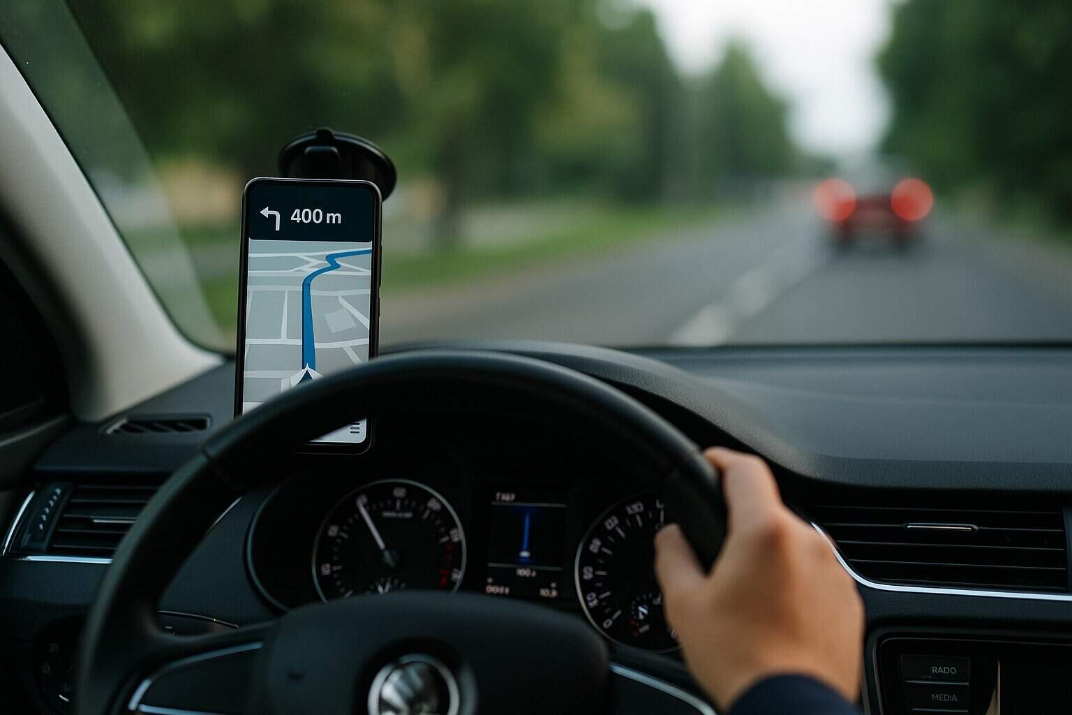 gps, waze, mapas