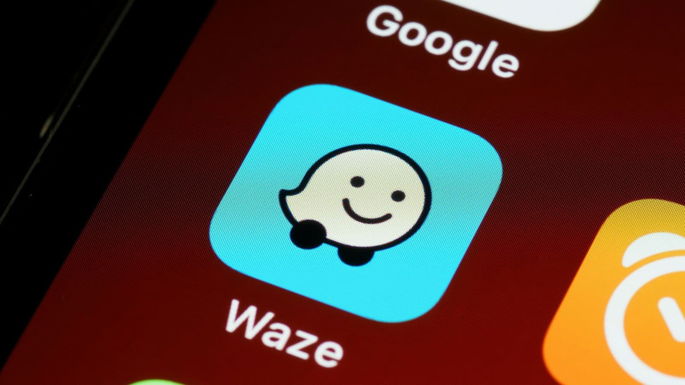 waze