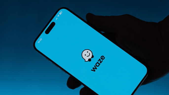 waze