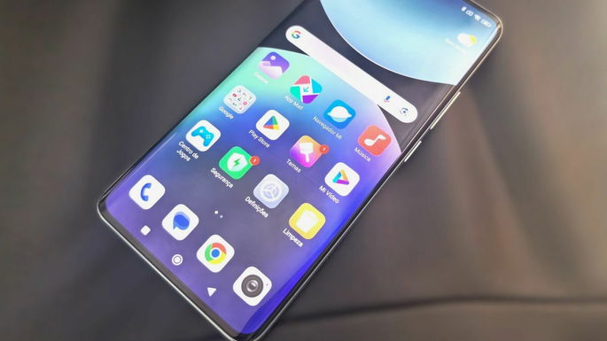 Redmi Nota 14 Pro+