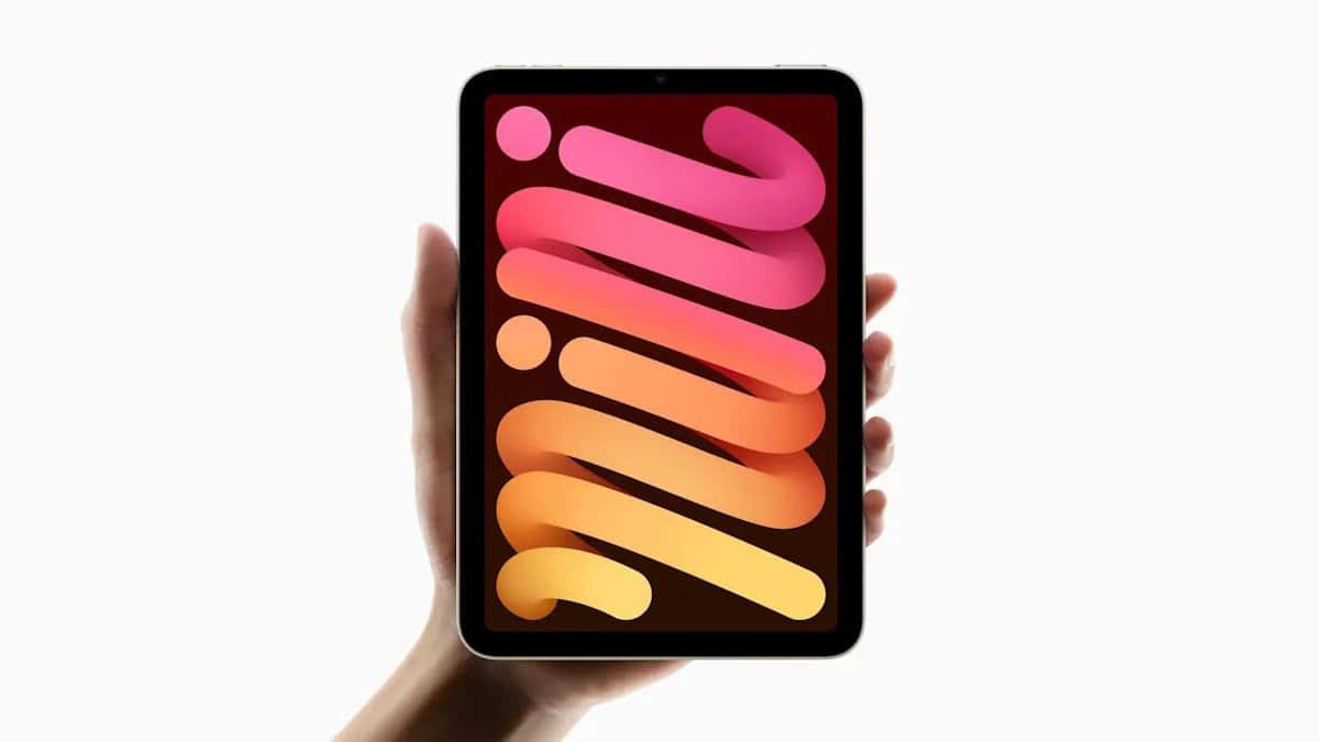 El nuevo iPad mini te da acceso a la inteligencia de Apple