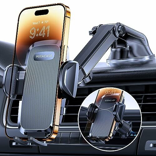 Soporte para smartphone Miracase