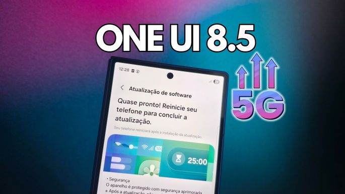 One UI 8.5 guardará los datos móviles de tu teléfono con esta nueva opción