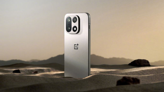 OnePlus 15