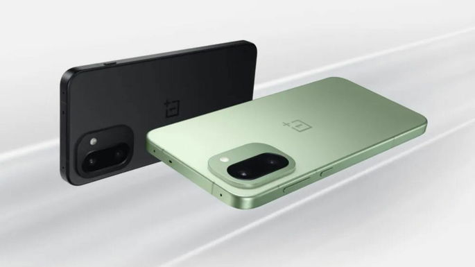 OnePlus 15R