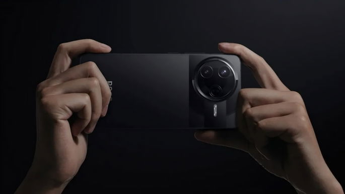 POCO F8 Pro