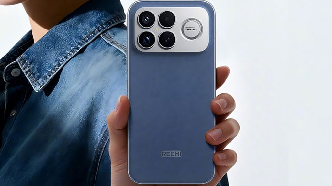 POCO F8 Ultra