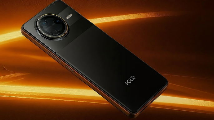 POCO F8 Ultra