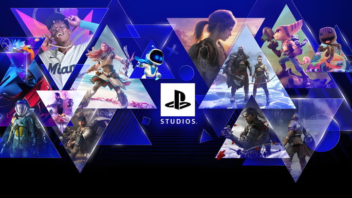 PlayStation State of Play: sigue todos los anuncios en tiempo real