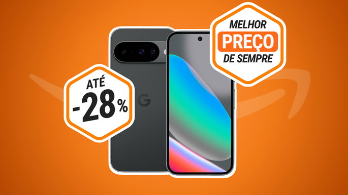 Google Pixel 10 con 28% de descuento