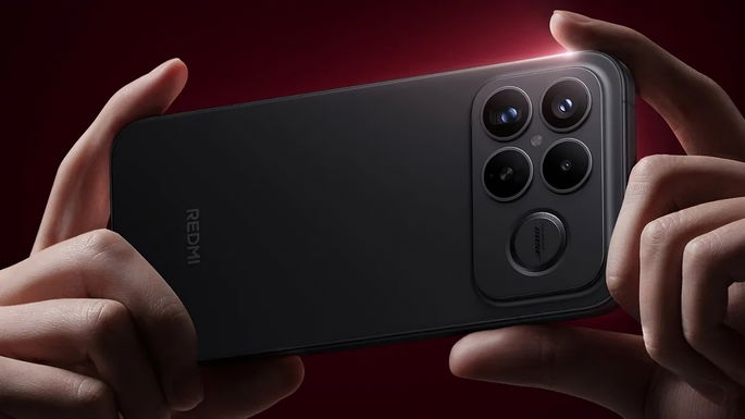 Redmi K90 Ultra