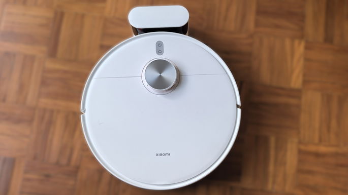 Xiaomi S40 destacado 1