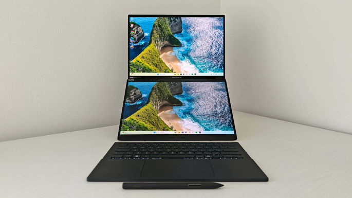 asus