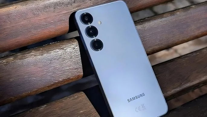 Samsung Galaxy S26
