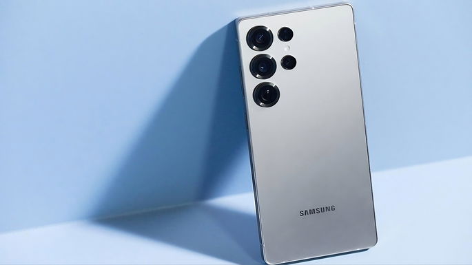 Samsung Galaxy S27 Ultra