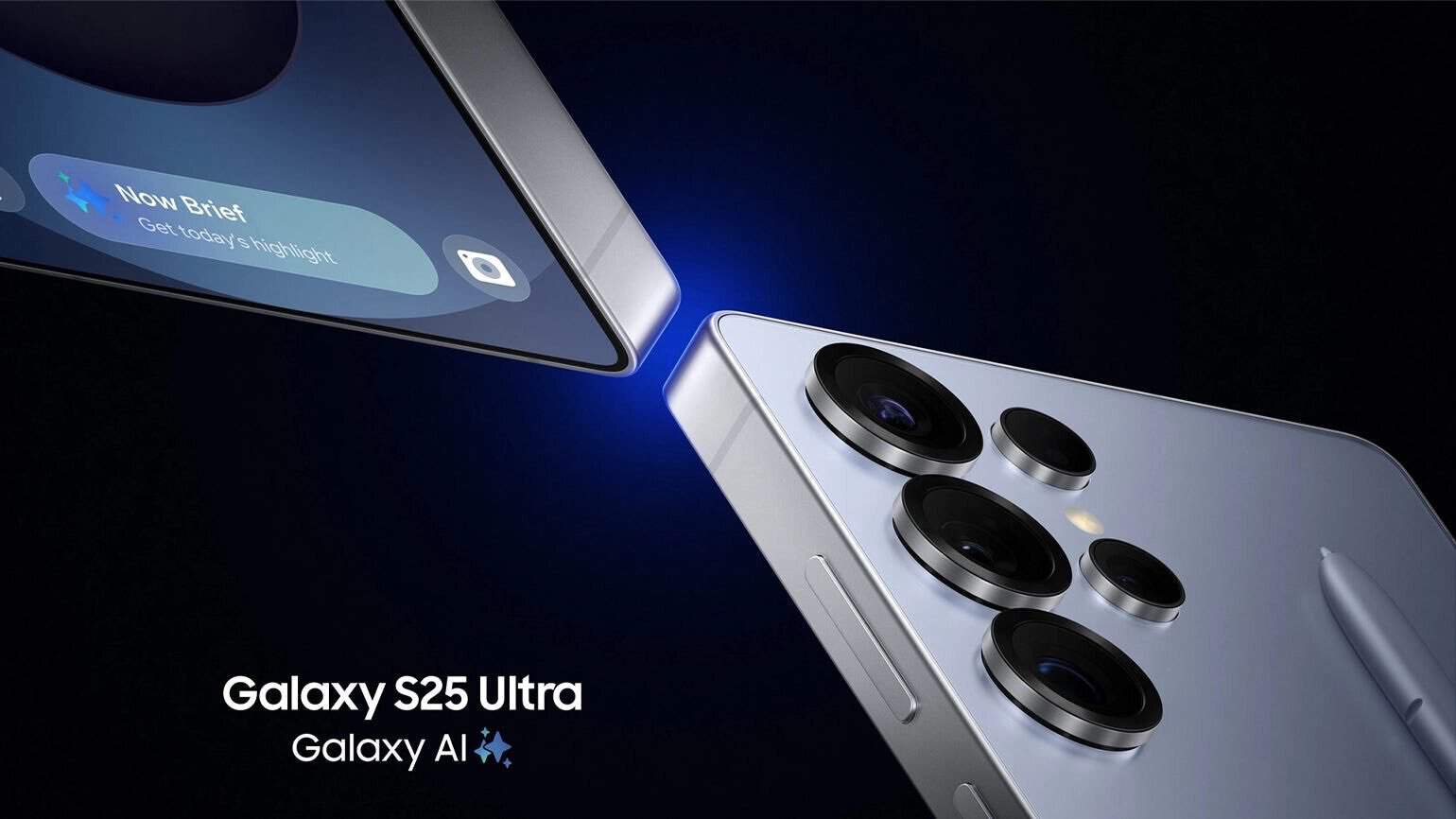 galaxy s25: samsung sigue siendo increíble con "fugas"!