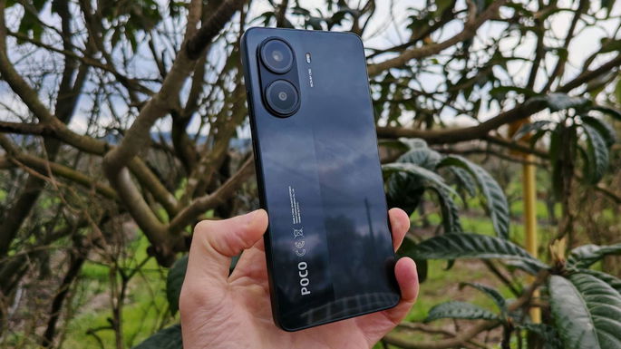 Xiaomi POCO X7 Pro, uno de los destacados en calidad-precio en 2025
