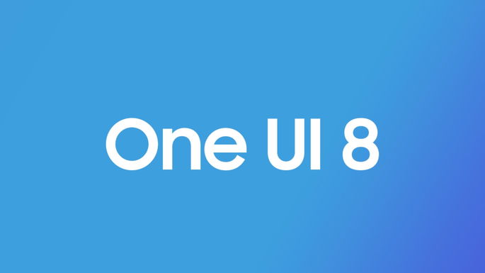 Se lanza One UI 8 con Android 16 para 4 teléfonos Samsung más