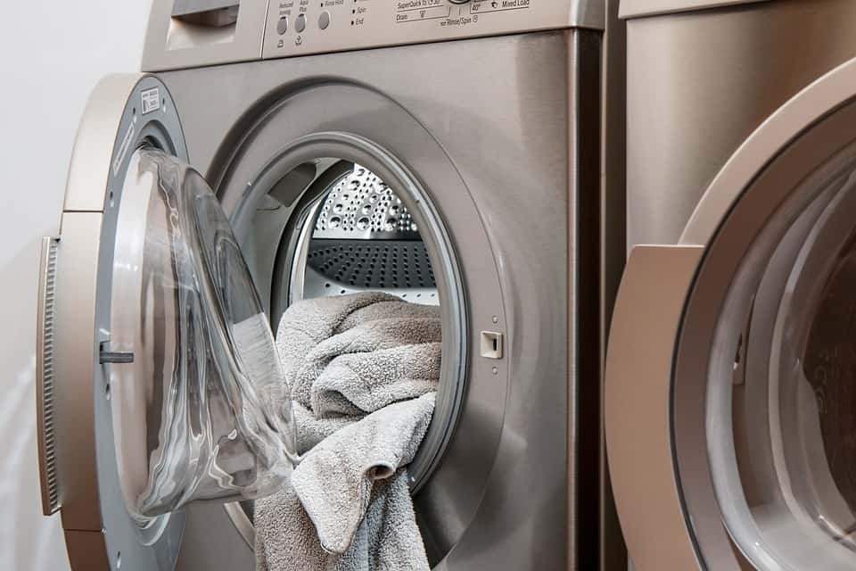 Secadora de ropa: ¿conoces ya el truco de la toalla?