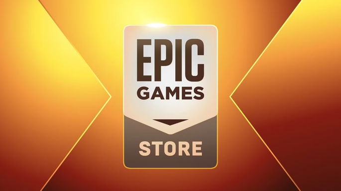Tienda de juegos épicos
