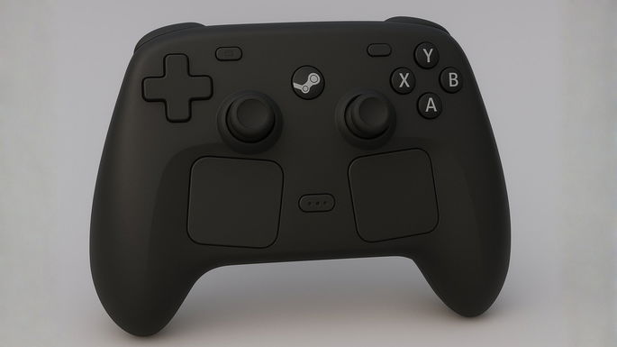 Steam Frame: los nuevos auriculares y controlador VR de Valve podrían revelarse esta semana