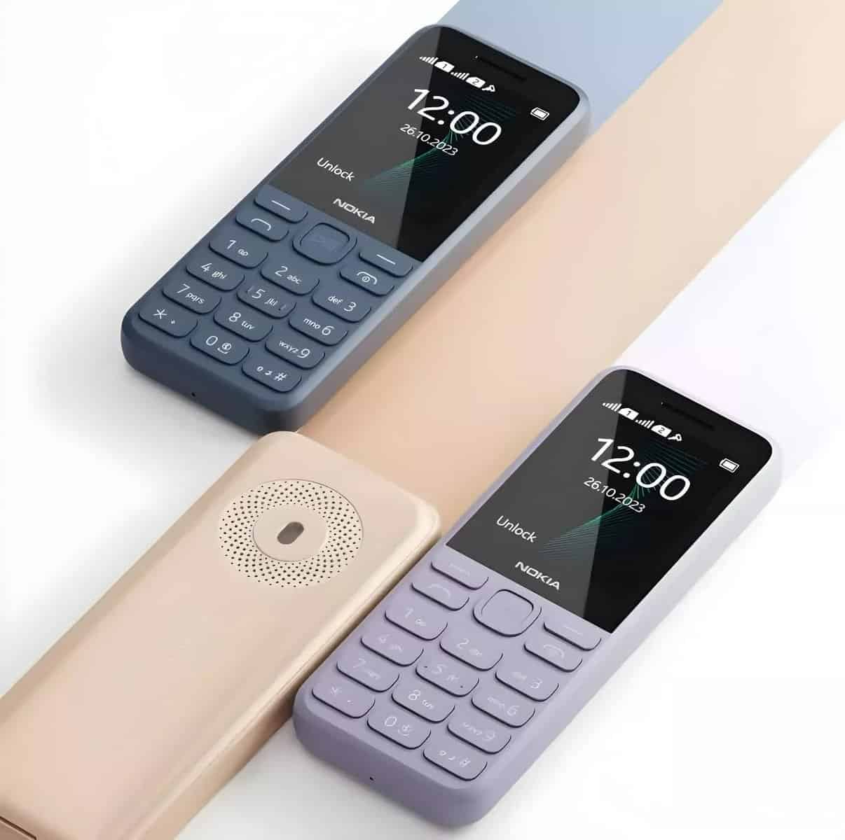 nokia