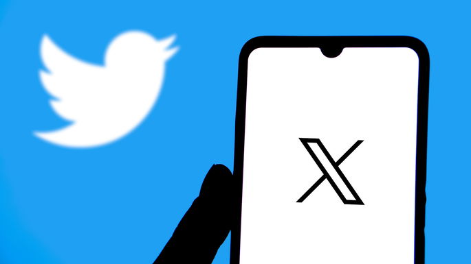 TwitterX