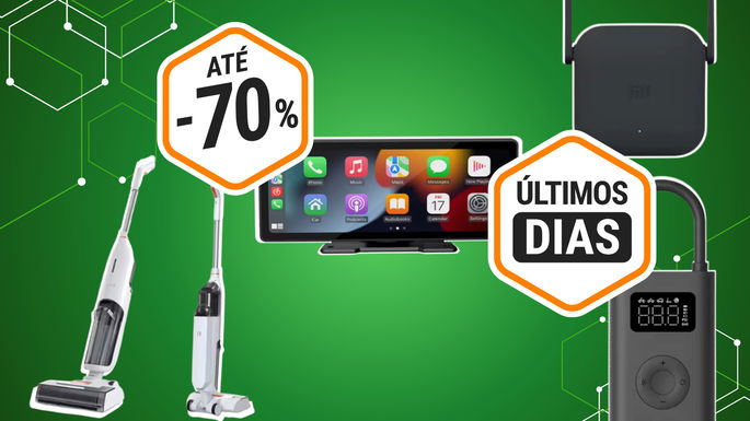Promociones 11.11 en AliExpress