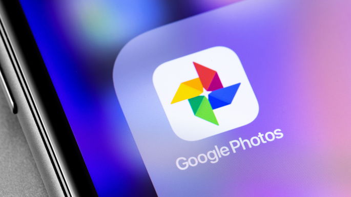 google fotos