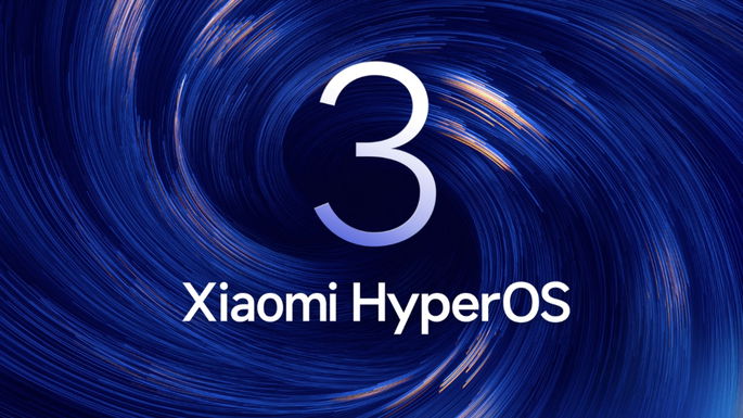 Xiaomi confirma lista de dispositivos que recibirán HyperOS 3 en noviembre