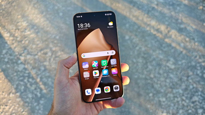 Xiaomi