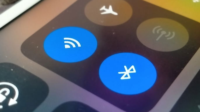 bluetooth