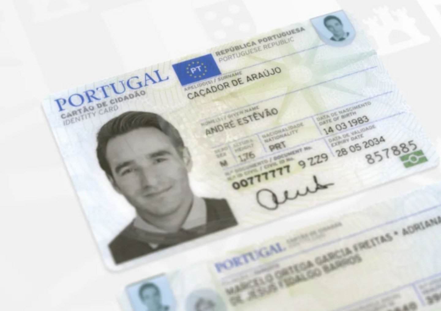 Tarjeta Ciudadana: si la fecha de caducidad es esta, realmente hay que canjearla