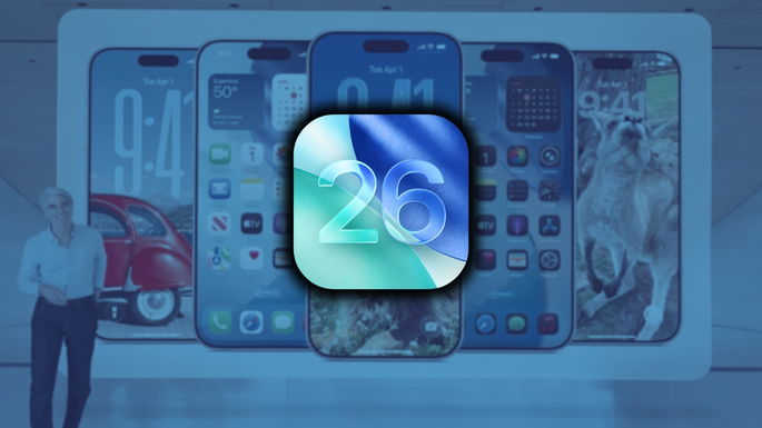 iOS 26.2 llega en diciembre: estas son las principales novedades que llegarán a los iPhone