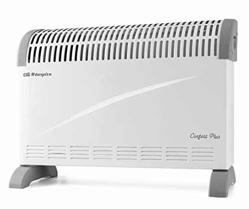 Orbegozo CV 2300 A
