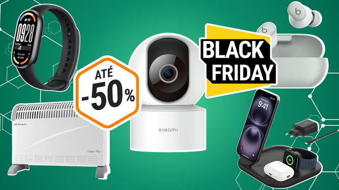 15 ofertas anticipadas del Black Friday
