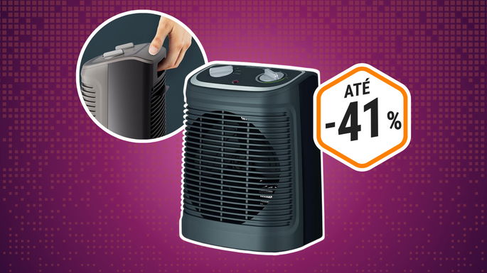 Rowenta Silencio Compacto 2400W