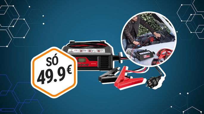 Cargador de batería de máxima velocidad,