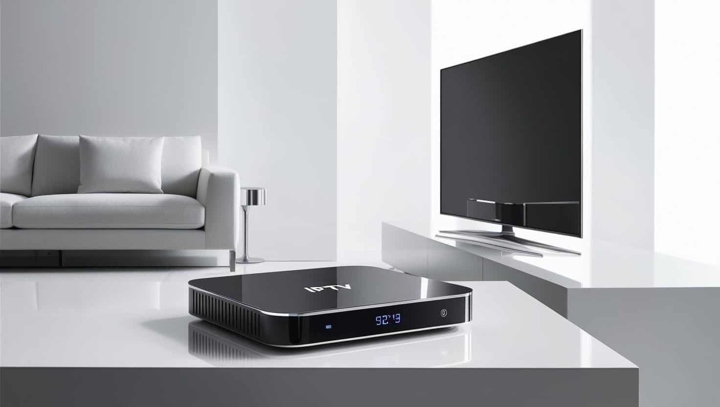 ¿Es mejor una Smart TV o una Android Box para ver IPTV?