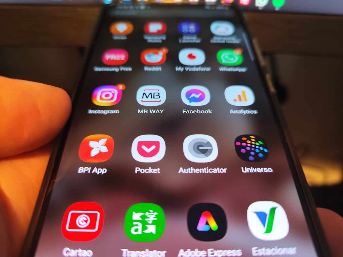 comprar un nuevo teléfono inteligente el Black Friday