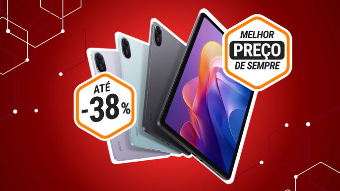 Xiaomi Redmi Pad 2 + Funda