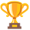 :trofeo: