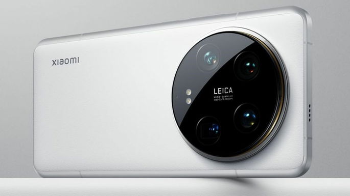 Xiaomi 14 Ultra