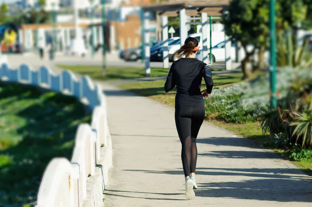 Después de todo, el ejercicio no quema tantas calorías como crees