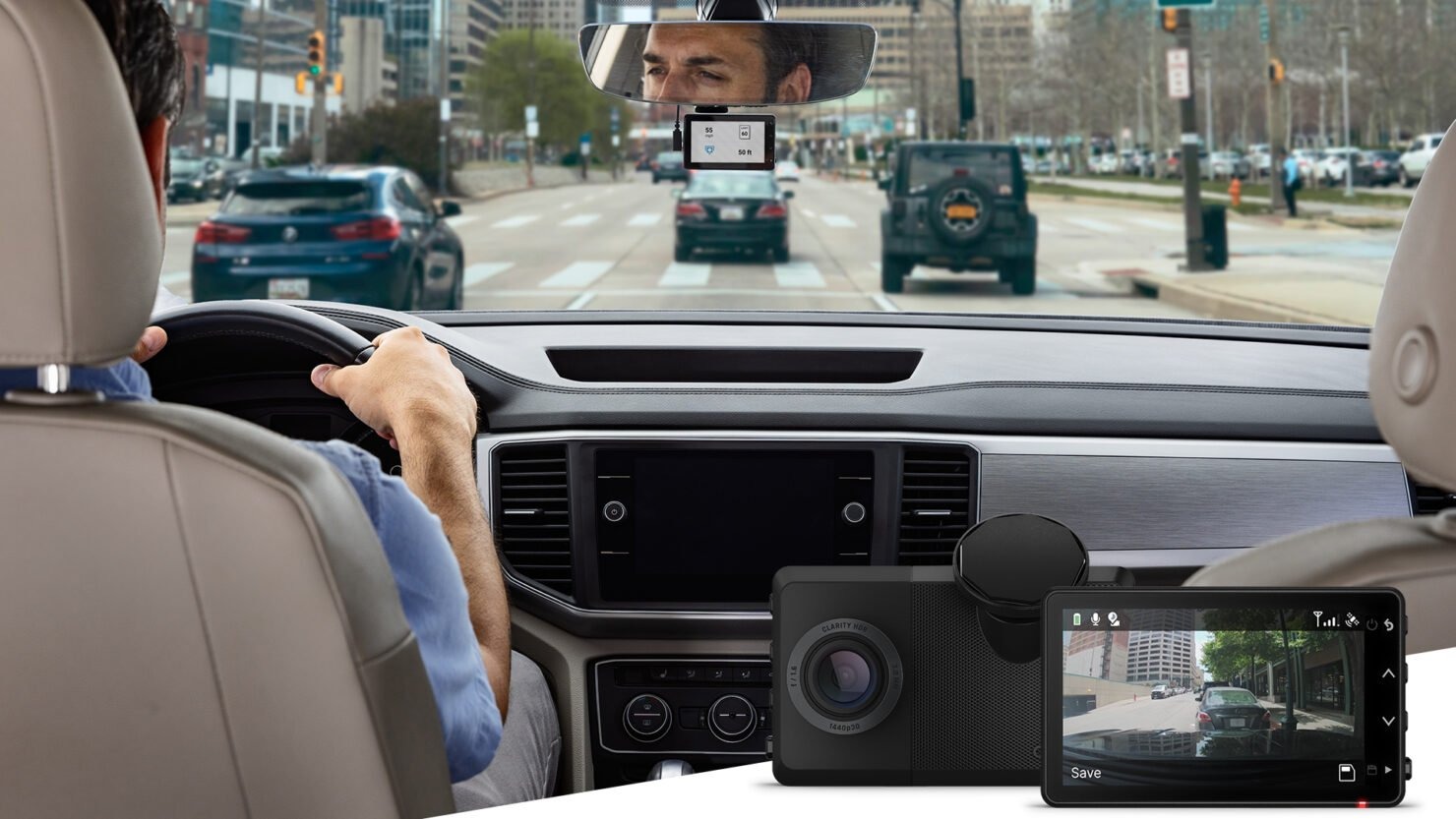 Dash Cams, Dashcam: ¡las razones para instalar una cámara en tu coche ahora!