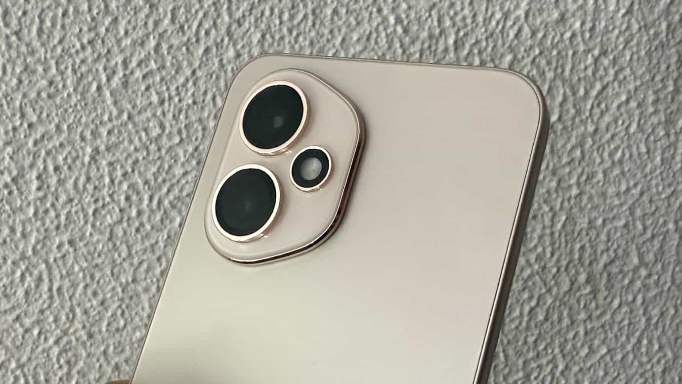 honor 400: ¡el mejor teléfono inteligente (barato) con trucos de IA! bosquejo