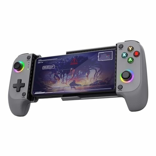 Mando Trust GXT 735G Mylox