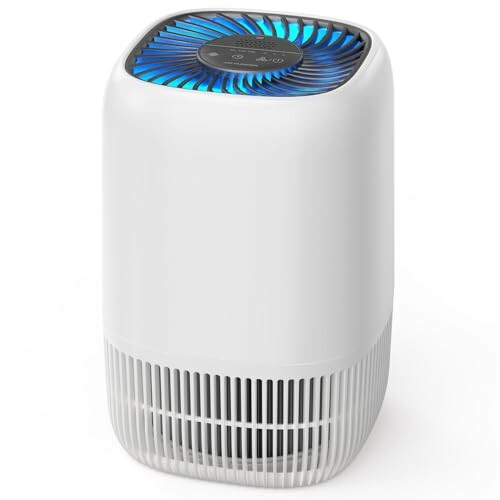 Purificador de aire AROEVE DH-JH12