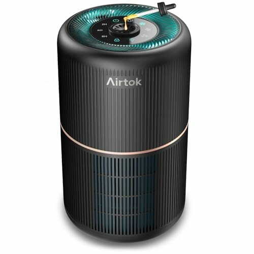 Purificador de aire AIRTOK AP0601